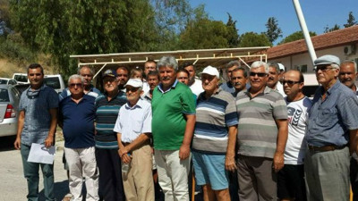 MHP’nin kurucuları istifa etti