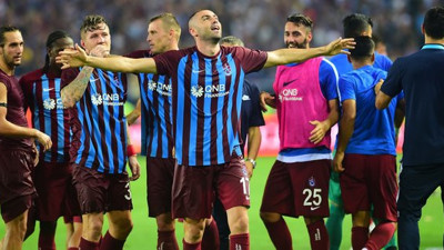 Burak Yılmaz depremi