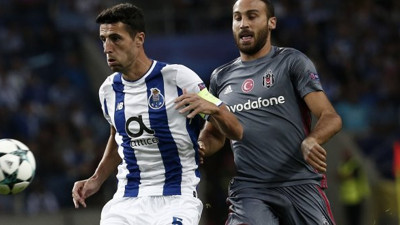 Dünya devleri Cenk Tosun'un peşinde