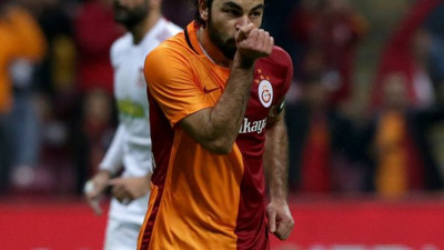 Kaptana takım arkadaşları sahip çıkacak