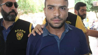 Darp edip sürücüyü ezmişlerdi