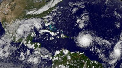 ABD'yi bekleyen yeni kabus: Jose