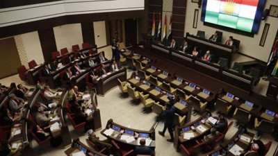 Akar'dan referandum çıkışı: İzin vermeyeceğiz!