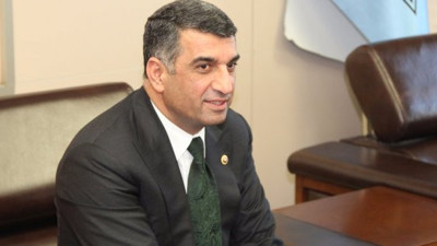 CHP'li vekilden SİHA açıklaması