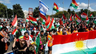 Peşmerge yönetimi 'erteleme tekliflerini' görüşecek