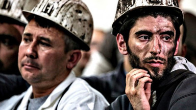 Bakan Sarıeroğlu'ndan 'taşeron' açıklaması