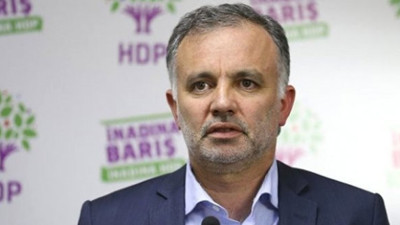 HDP'li vekil yeniden cezaevine