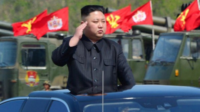 Kuzey Kore: Yaptırımlar arttıkça, nükleer planlarımız hızlanacak