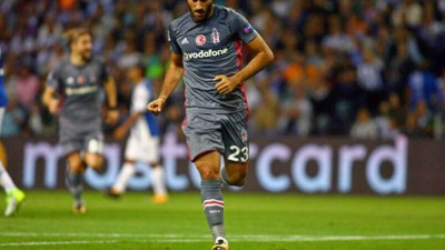 Şampiyonlar Ligi'nde haftanın golü Cenk Tosun'dan