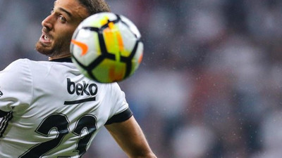 Cenk Tosun'a çılgın teklif