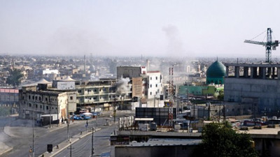 Kerkük'te çatışma: Sokağa çıkma yasağı ilan edildi