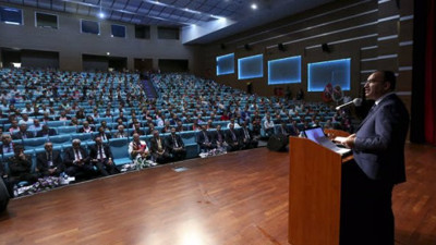 Bozdağ, "Türkiye Irak Bölgesel Yönetimine bugüne kadar destek oldu"