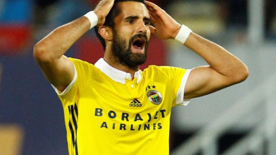 Galatasaray'dan Alper Potuk hamlesi