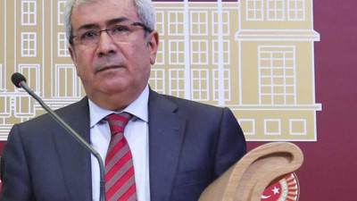 HDP'li vekilden Kerkük Valisi'ne skandal destek