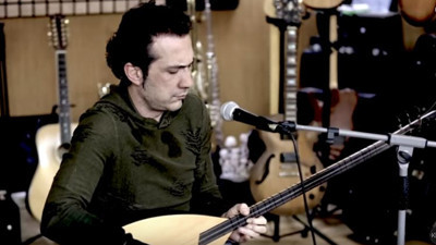 Kıraç'tan Kerkük klibi hazırlığı