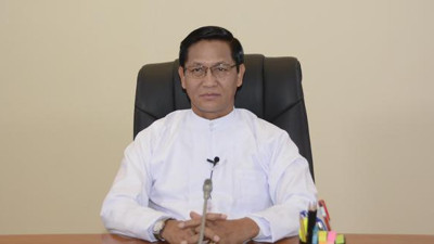 Myanmar'dan ilginç açıklama