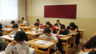 Bakanlar Kurulu'na TEOG yerine 3 model sunulacak!