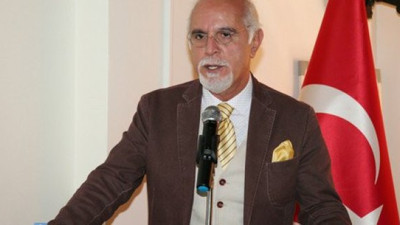 Durakoğlu: "Özellikle FETÖ'cü damgası yapıştırılarak, muhalefet sindirilmeye çalışılıyor"