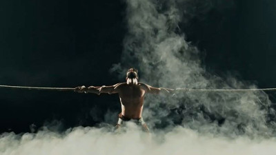 Kıraç'tan 'Kerkük Zindanı'na klip