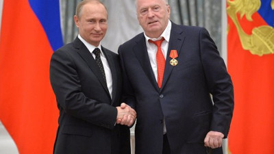 Rusya'dan referanduma destek