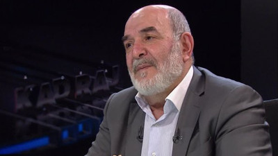 Ahmet Taşgetiren Star'dan ayrıldı!