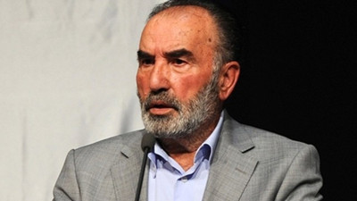 Karaman: "Erdoğan'ı sevenler mazlumlar, sevmeyenler zalimlerdir"