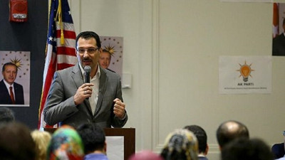 AKP'li vekilden ilginç çıkış: "Diş macunu"