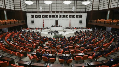 Irak- Suriye tezkeresinin detayları