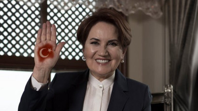 "Akşener geldi, AKP yenilenmeye başladı!"