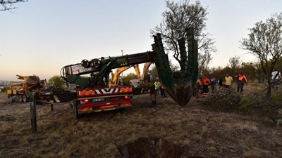 ODTÜ rektörü: "Biz hayır desek de yapılacaktı!"