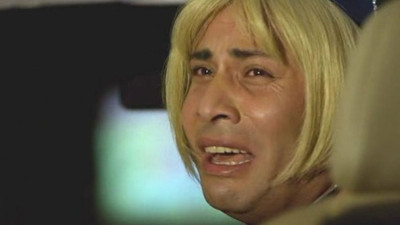 'Ganyotçu' TRT dizisinde