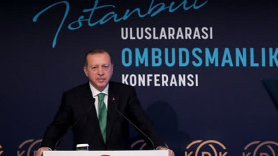 Erdoğan: "Bir gece ansızın gelebiliriz"
