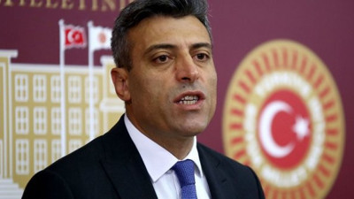 CHP'den referandum çıkışı