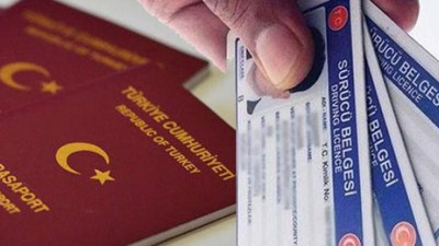 Pasaport ve ehliyetler artık oradan alınacak