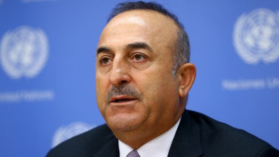 Çavuşoğlu: Peşmerge'ye askeri eğitim desteği kesilecek