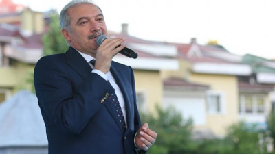 İBB'nin yeni başkanı Mevlüt Uysal mı olacak?
