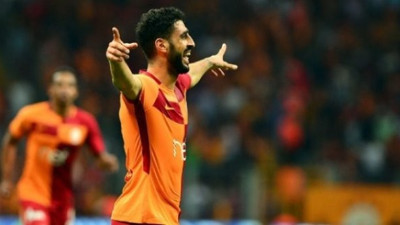 Tolga Ciğerci sakatlandı