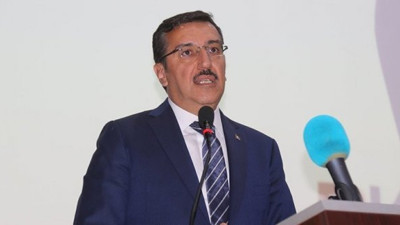 Bakan'dan ilginç sınır kapısı açıklaması