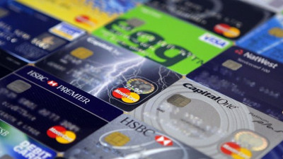 Banka kartıyla ödemeler yüzde 52 arttı