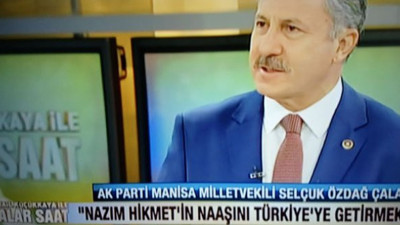 Selçuk Özdağ'dan önemli açıklamalar