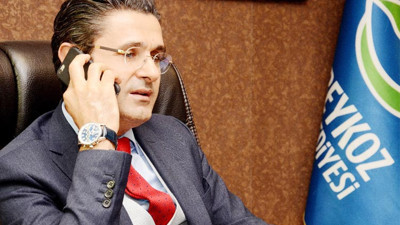 Beykoz Belediye Başkan Yardımcısı Kaşıtoğlu'ndan, Gökçek'e ince ayar!