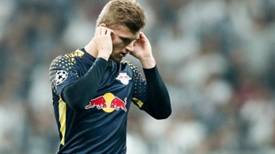 Leipzig'li futbolcu oyundan neden çıktı?