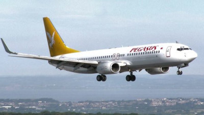 Pegasus seferlerini iptal etti