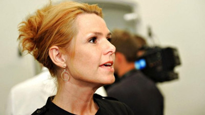 Danimarkalı bakandan İslam'a hakaret