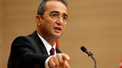 CHP'li Tezcan: "Allah aşkına yanılmadığın bir tane yer söyle?"