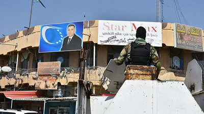 ITC'den Kerkük'te 'Türkmen Koruma Birlikleri'