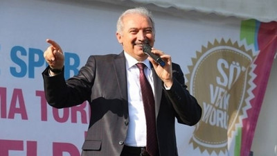 Mevlüt Uysal kimdir?