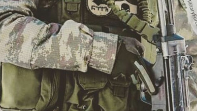 Askere Göktürkçe yasağı