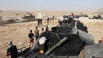 Irak, Türkiye ve İran'dan ortak karar