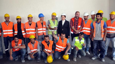 Meral Akşener'den 'bozkurt' açıklaması